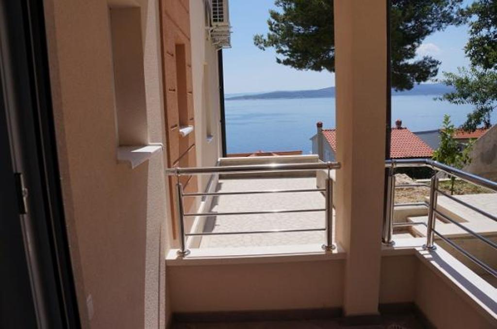 Apartments Karlo Baška Voda Zimmer foto
